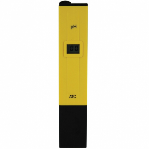 ph-metre